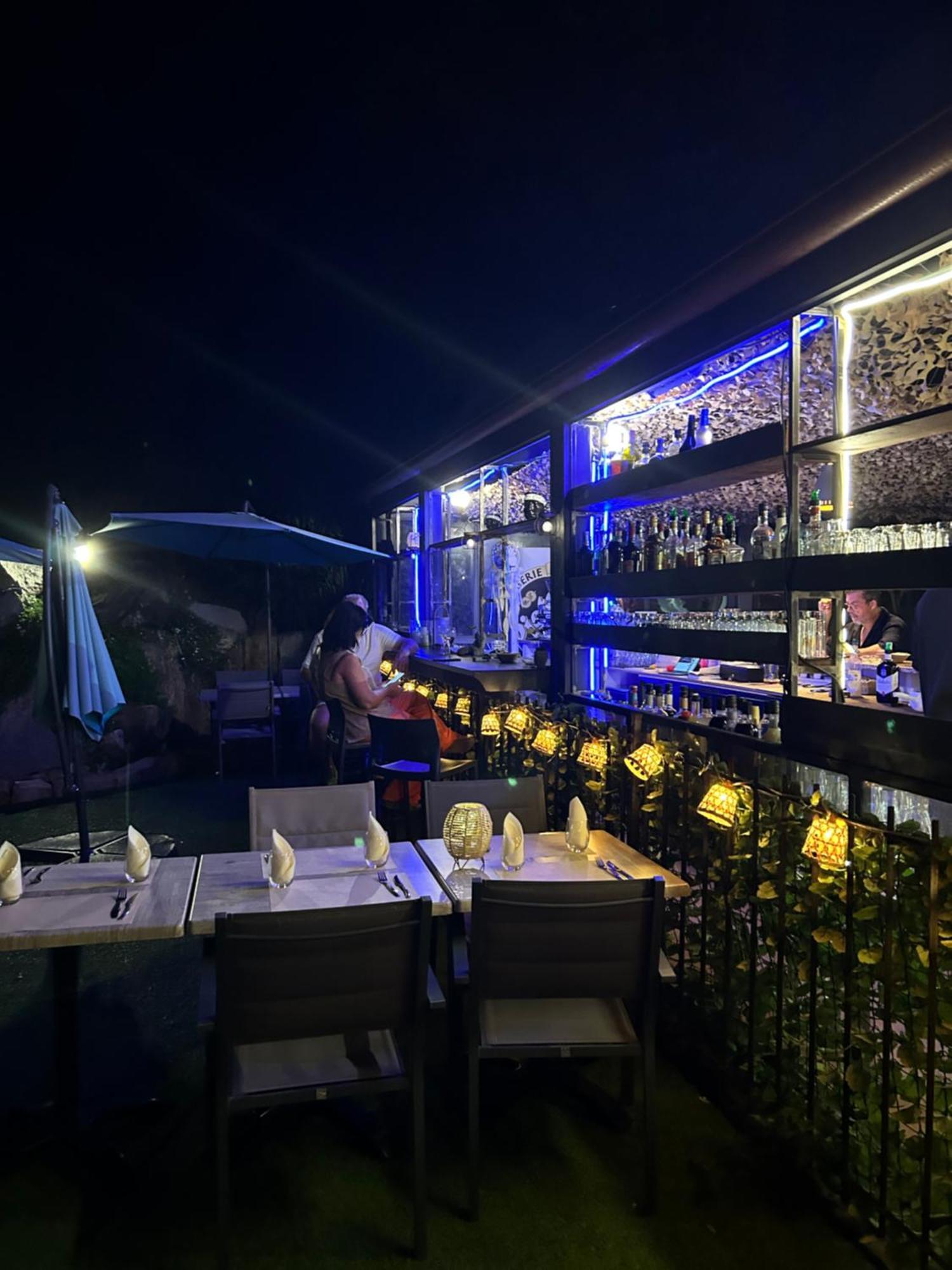 Auberge De Cannedda 萨里索伦札拉 外观 照片